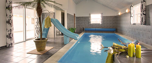 Zur Suche für ein Ferienhaus mit Pool Ferienhaus mit Pool